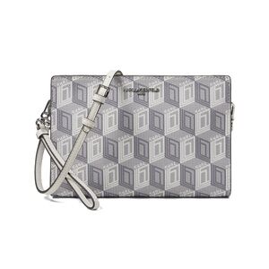 NWT KARL LAGERFELD Paris Adele Tote